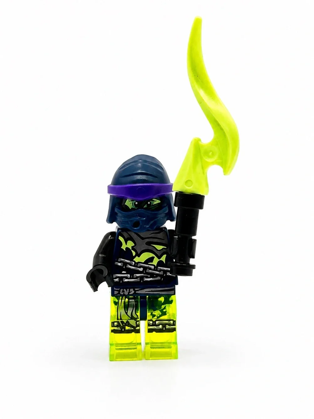 LEGO Ninjago Masters of Spinjitzu Airjitzu Wrayth Flyer Retired #70744 w/Booklet